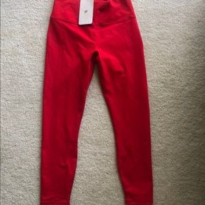 Fabletics High-Waisted PowerHold